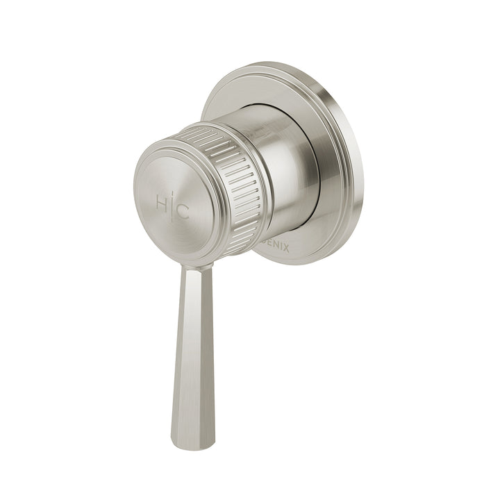 Phoenix Wiltern SwitchMix Shower / Wall Mixer (Complete Kit) - Design 10