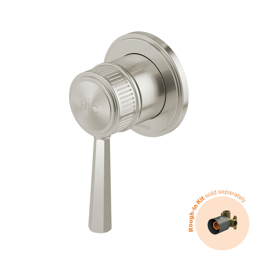 Phoenix Wiltern SwitchMix Shower / Wall Mixer (Fit-Off Kit) - Design 10
