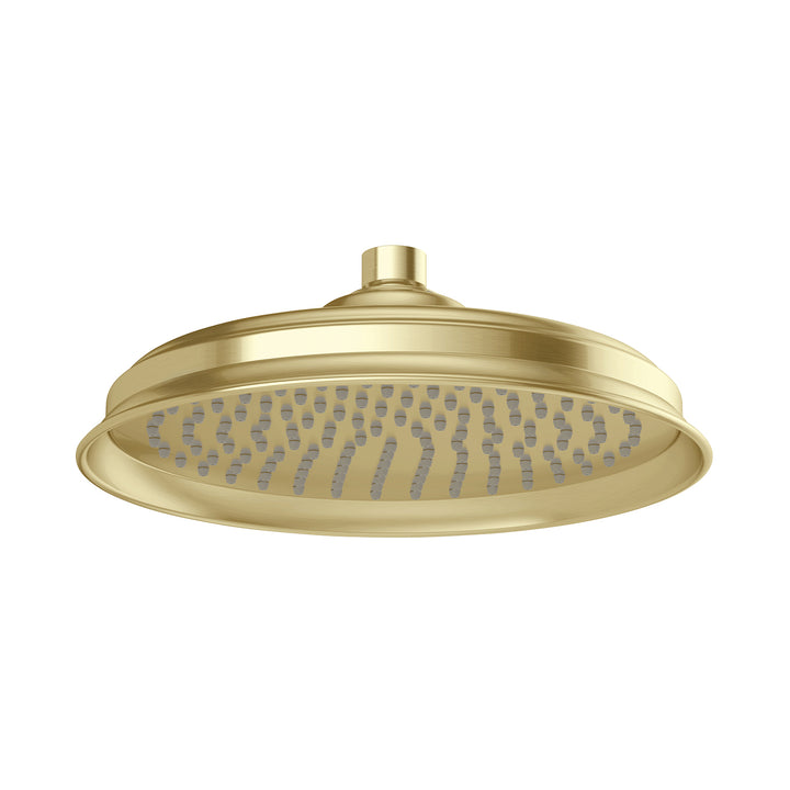 Phoenix Wiltern Shower Rose - Design 10