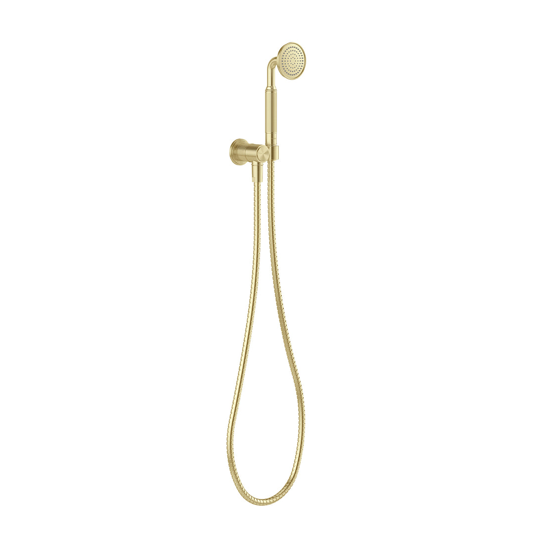 Phoenix Wiltern Hand Shower - Design 10