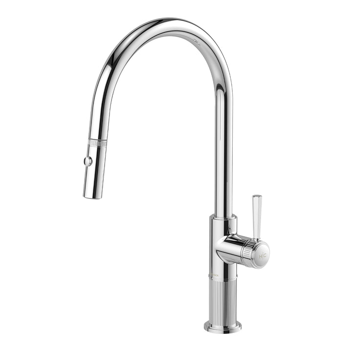 Phoenix Wiltern Pull Out Sink Mixer