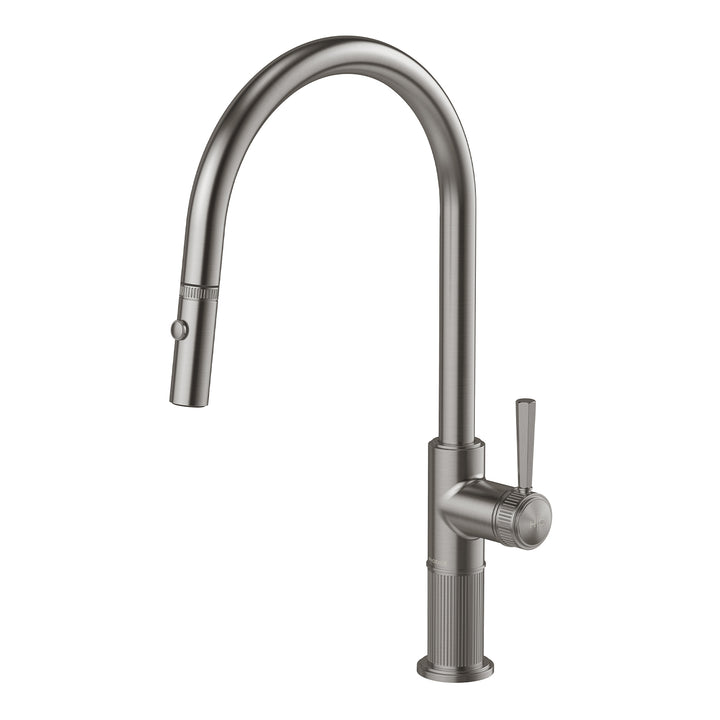 Phoenix Wiltern Pull Out Sink Mixer