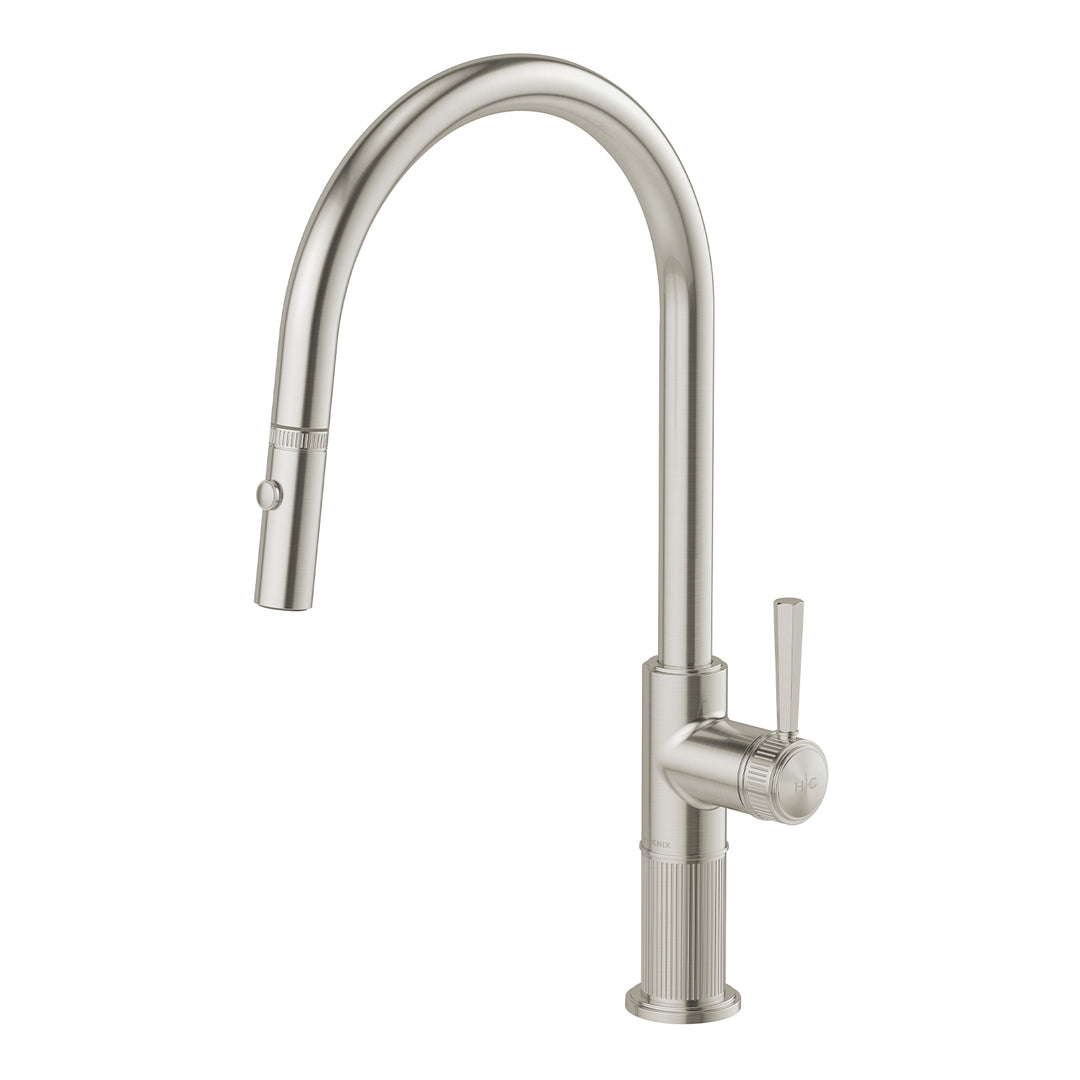 Phoenix Wiltern Pull Out Sink Mixer