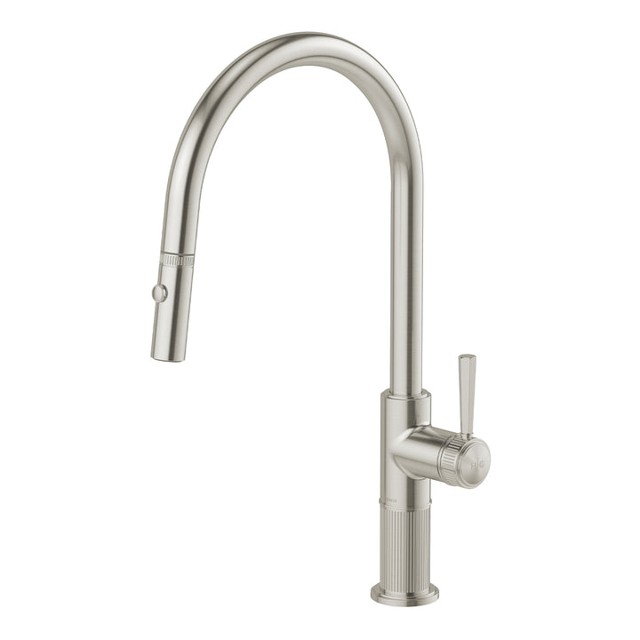 Phoenix Wiltern Pull Out Sink Mixer