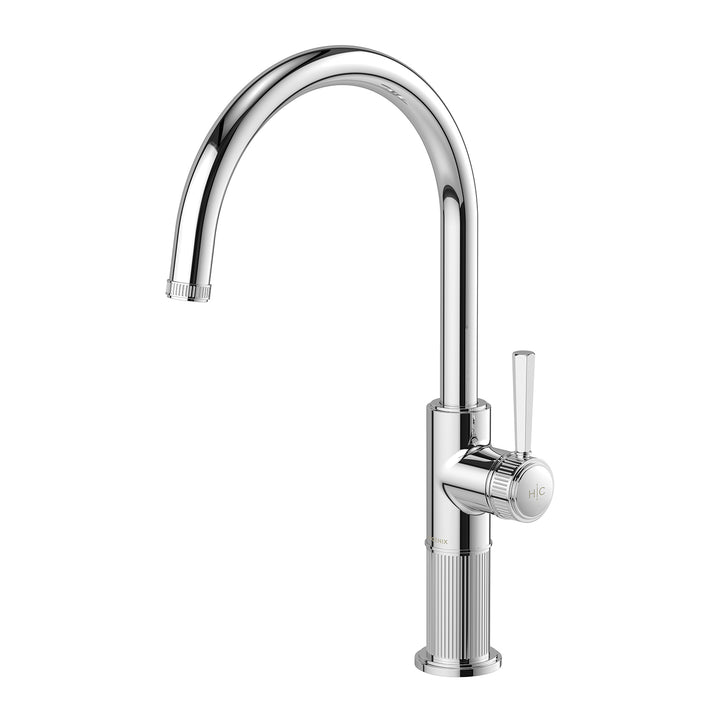 Phoenix Wiltern Sink Mixer - Design 10