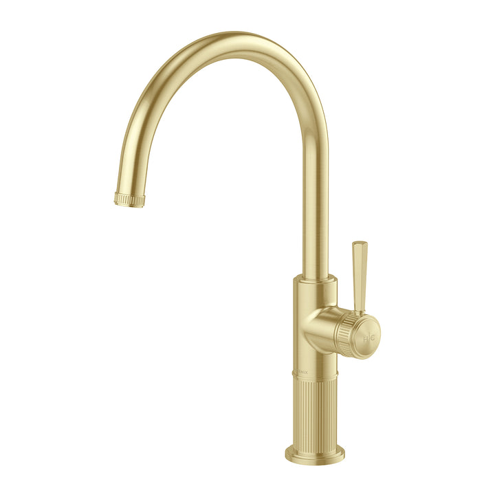Phoenix Wiltern Sink Mixer - Design 10