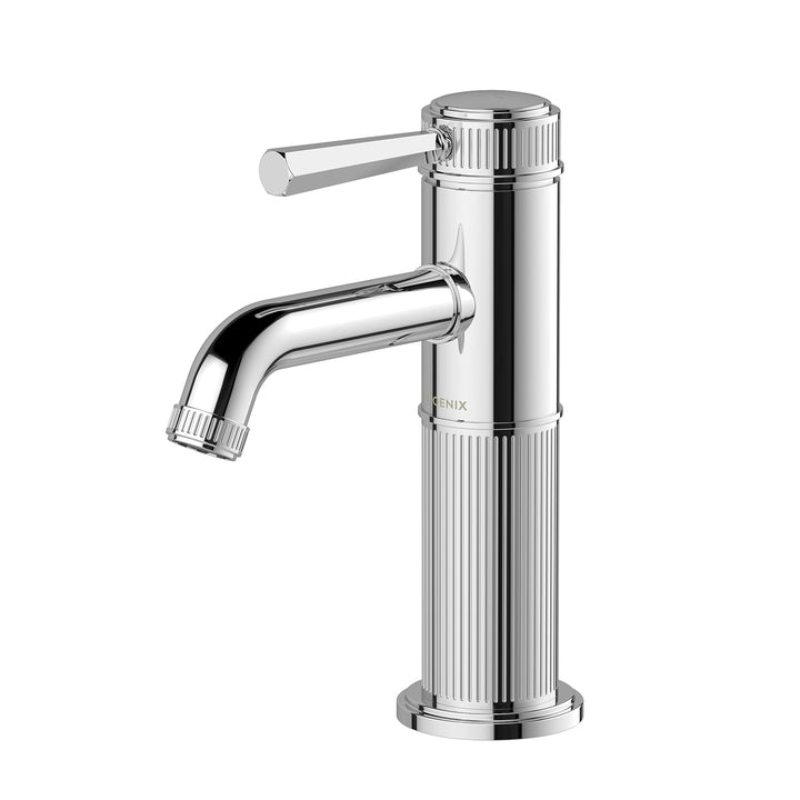 Phoenix Wiltern Basin Mixer - Design 10
