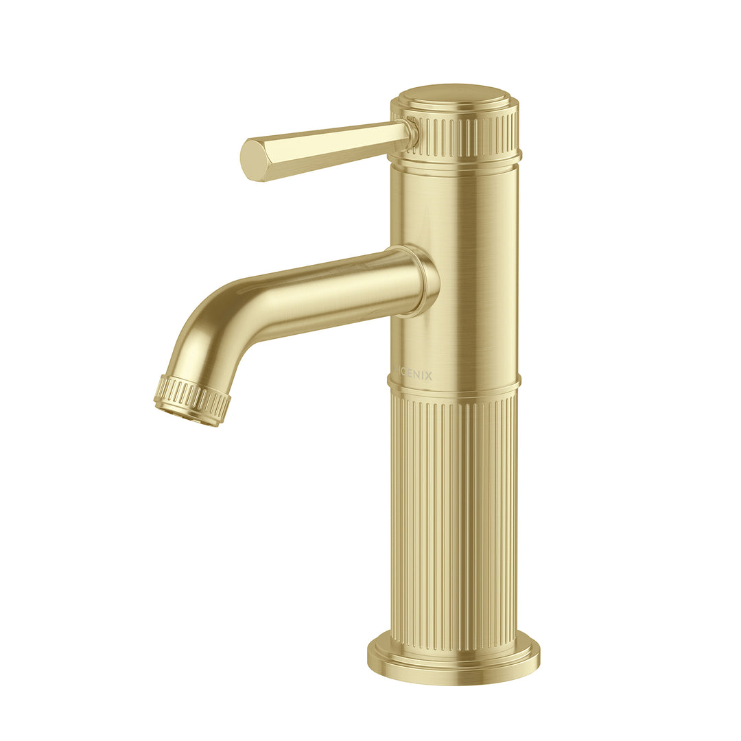 Phoenix Wiltern Basin Mixer - Design 10