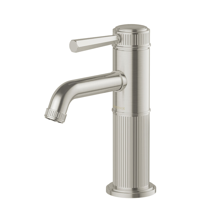 Phoenix Wiltern Basin Mixer - Design 10