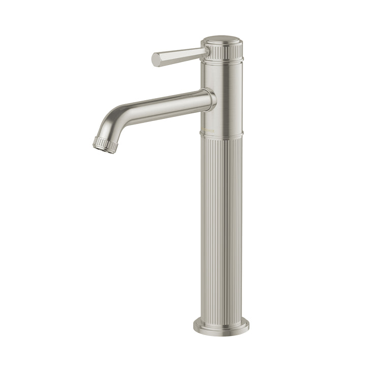 Phoenix Wiltern Vessel Tall Basin Mixer - Design 10