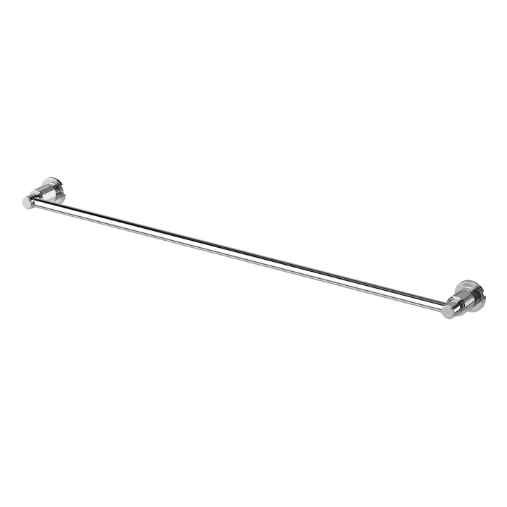 Phoenix Wiltern 800mm Single Towel Rail
