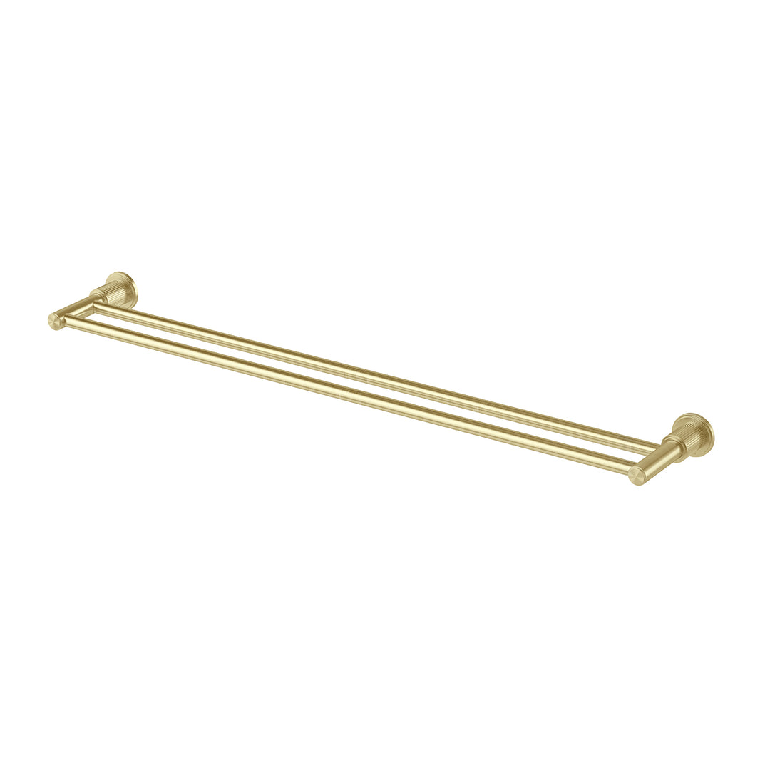 Phoenix Wiltern 800mm Double Towel Rail