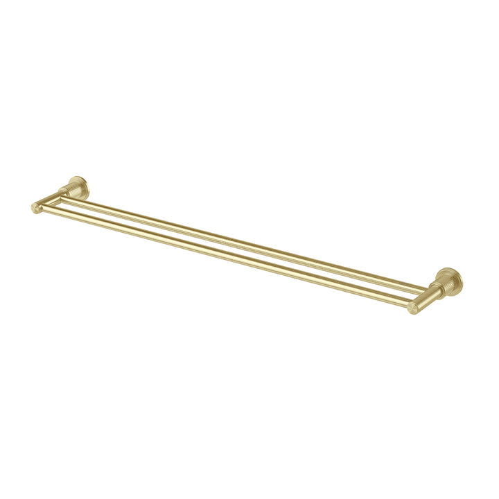 Phoenix Wiltern 800mm Double Towel Rail