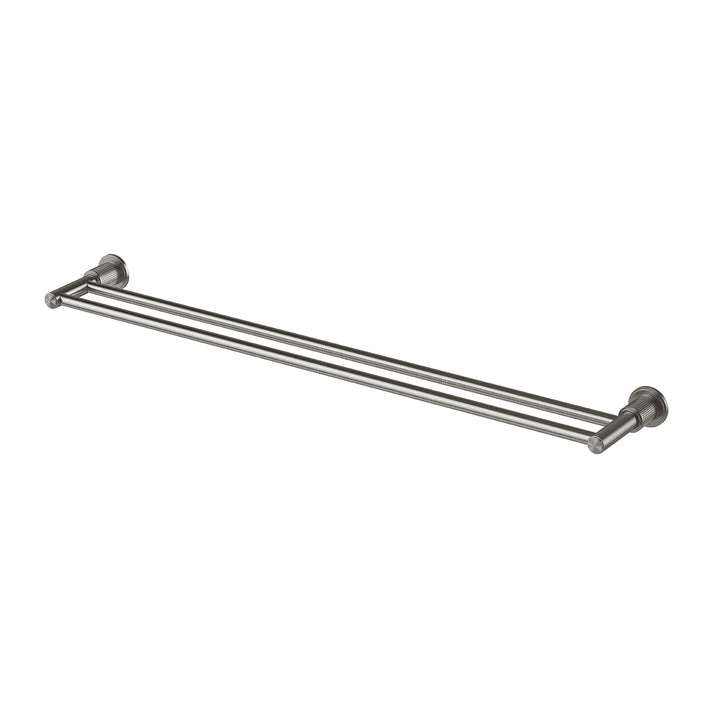 Phoenix Wiltern 800mm Double Towel Rail