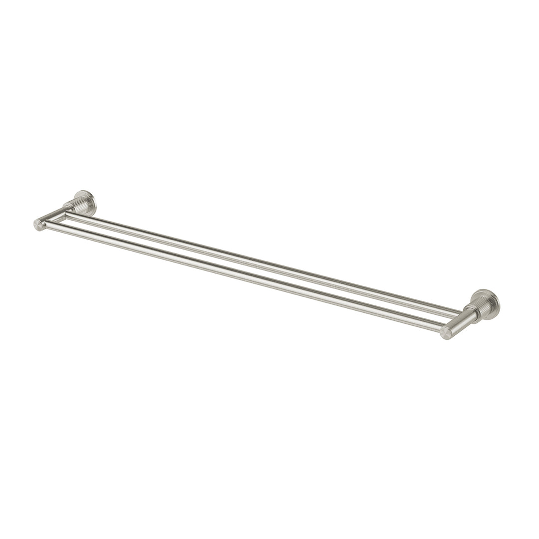 Phoenix Wiltern 800mm Double Towel Rail