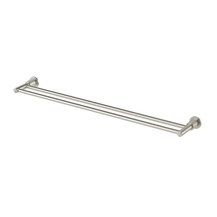 Phoenix Wiltern 800mm Double Towel Rail