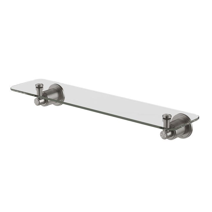 Phoenix Wiltern 450mm Glass Shelf