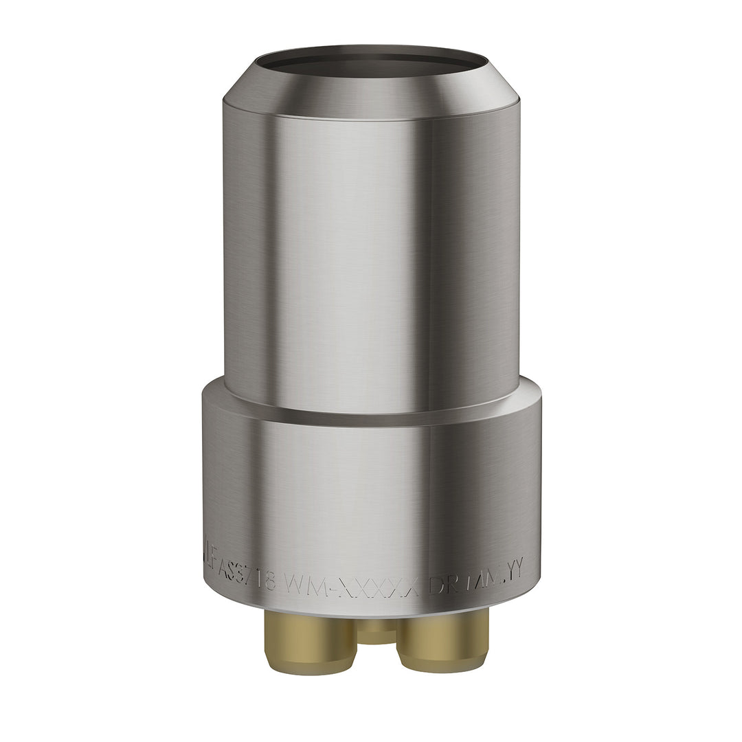 Phoenix Wiltern 25mm Wall Mixer Body Extension