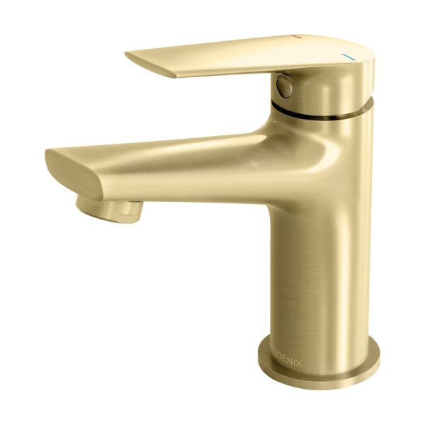 Phoenix Arlo Basin Mixer - Design 10