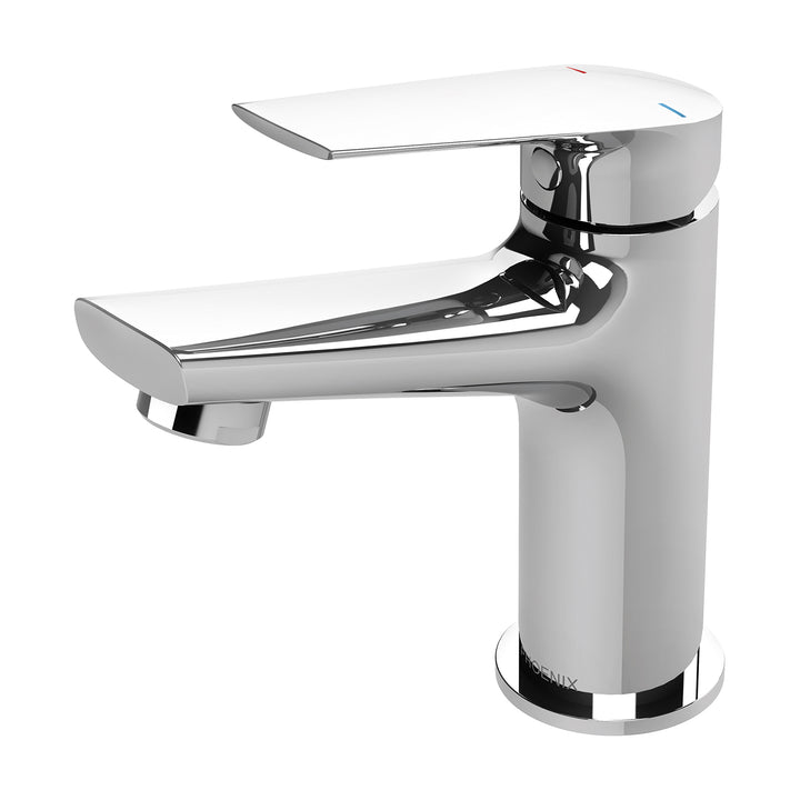 Phoenix Arlo Basin Mixer – 6 Star – Lead Free - Design 10