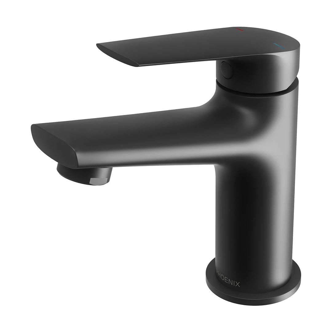 Phoenix Arlo Basin Mixer – 6 Star – Lead Free - Design 10