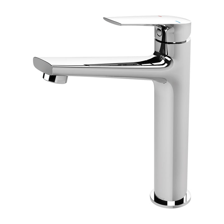 Phoenix Arlo Vessel Mixer – 6 Star – Lead Free - Design 10