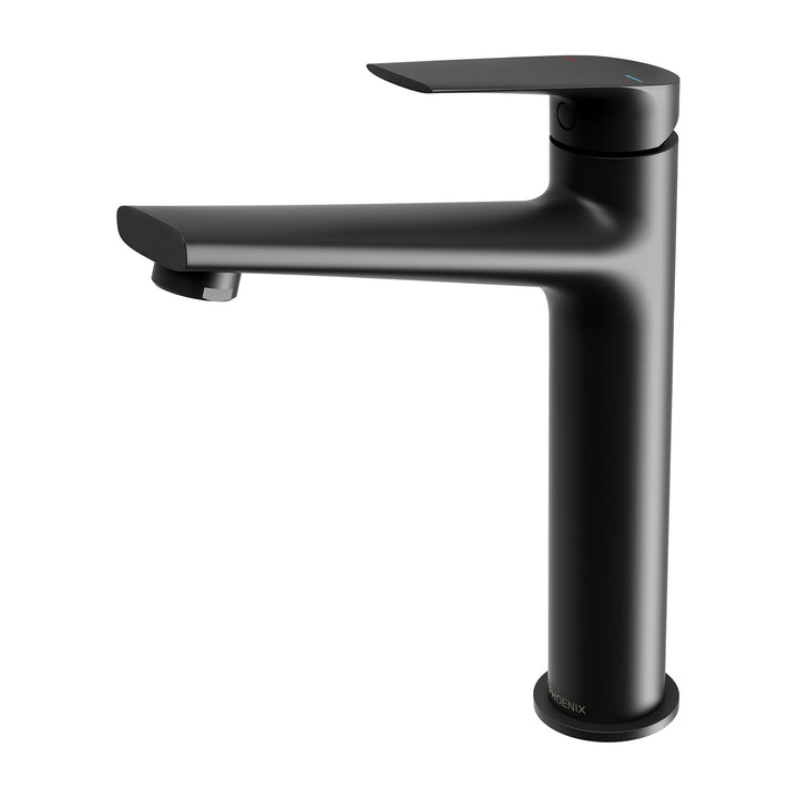 Phoenix Arlo Vessel Mixer – 6 Star – Lead Free - Design 10