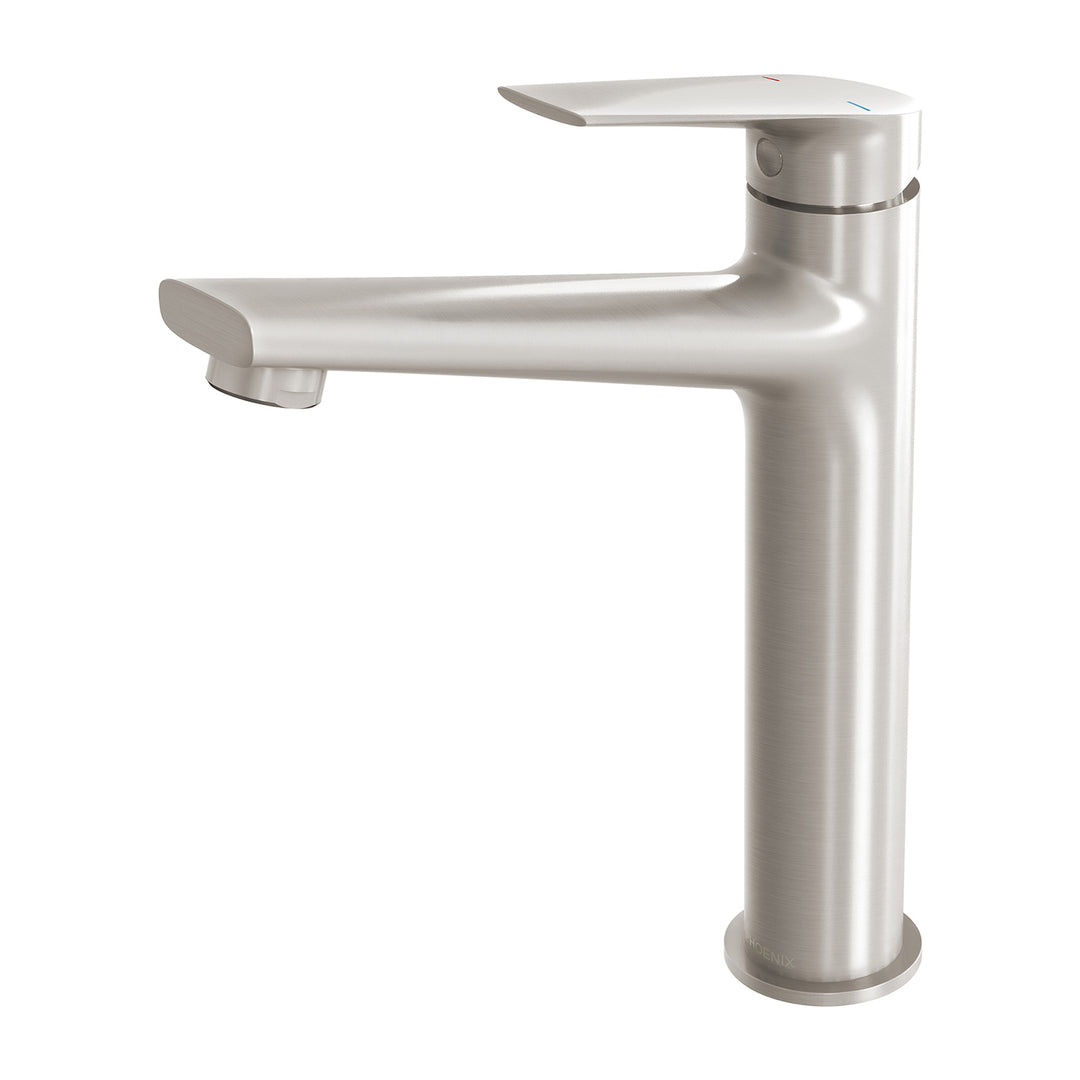 Phoenix Arlo Vessel Basin Mixer - 6 Star - Design 10