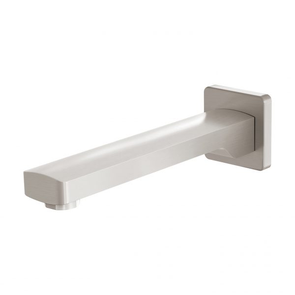 Phoenix Teva Wall Bath Outlet 200mm - Design 10