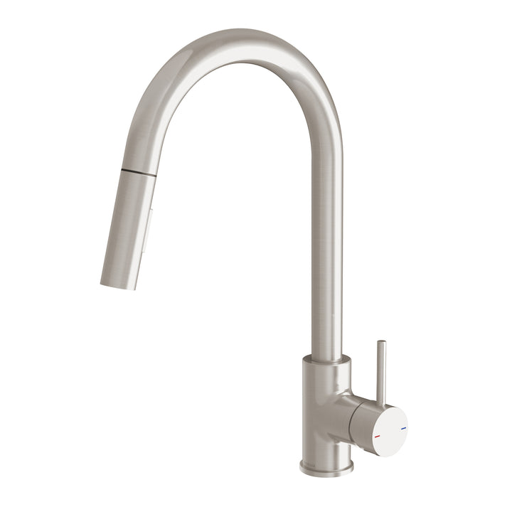 Phoenix Pina Pull Out Sink Mixer - Design 10