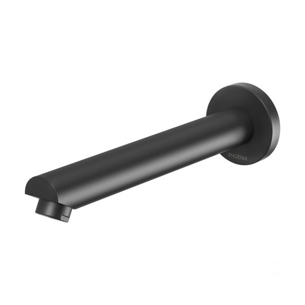 Phoenix Pina Wall Bath Outlet 180mm - Design 10