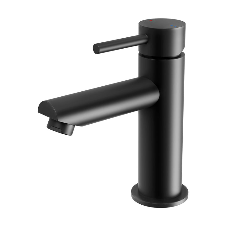 Phoenix Pina Basin Mixer – 6 Star – Lead Free - Design 10