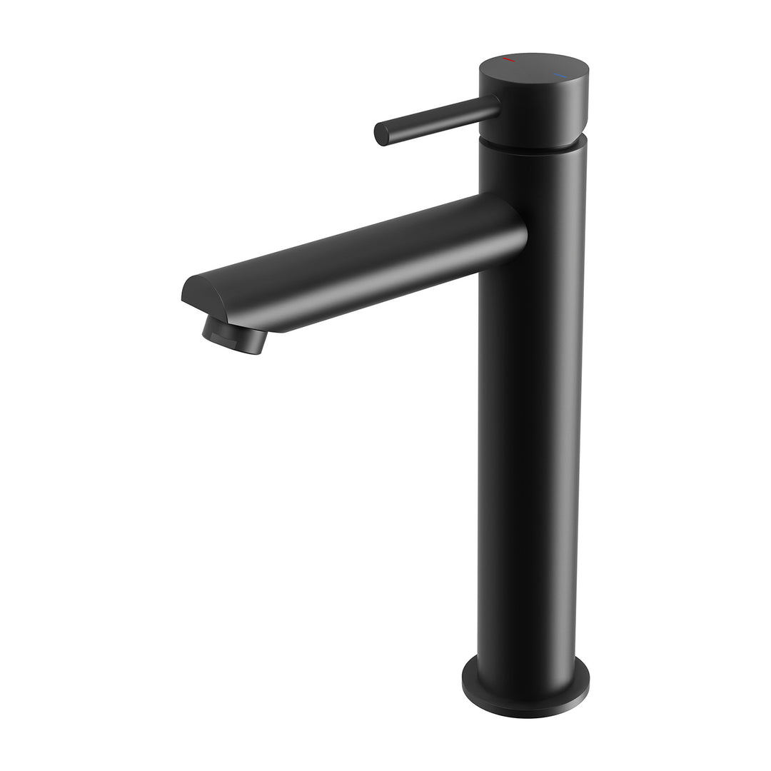 Phoenix Pina Vessel Mixer – 6 Star – Lead Free - Design 10