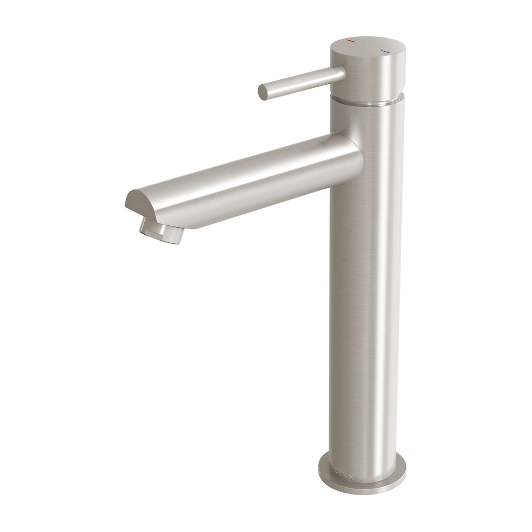 Phoenix Pina Vessel Mixer – 6 Star – Lead Free - Design 10