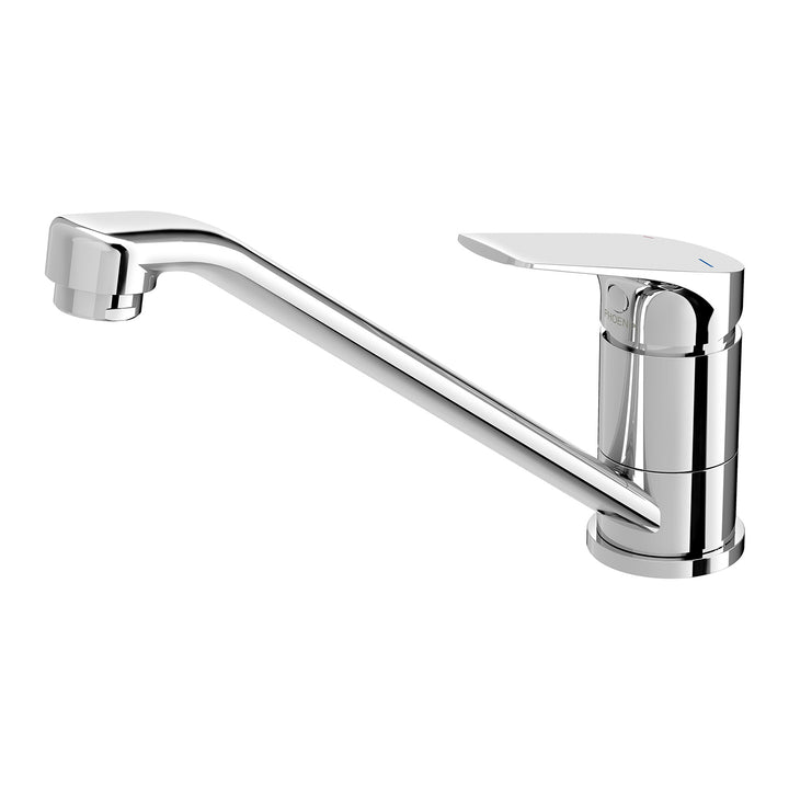 Phoenix Ivy MKII Swivel Sink Mixer - 6 Star - Design 10