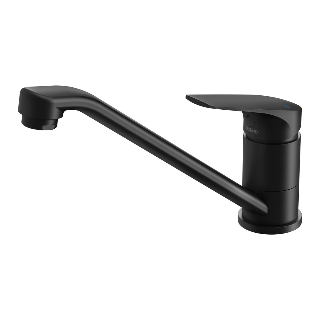 Phoenix Ivy MKII Swivel Sink Mixer - 6 Star - Design 10