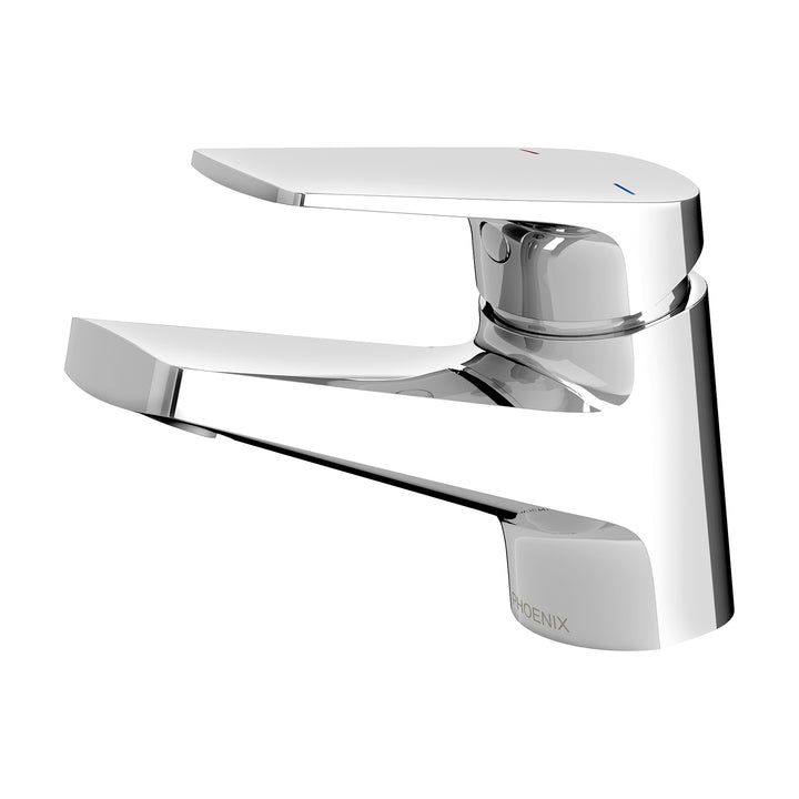 Phoenix Ivy MKII Fixed Basin Mixer – 6 Star – Lead Free - Design 10