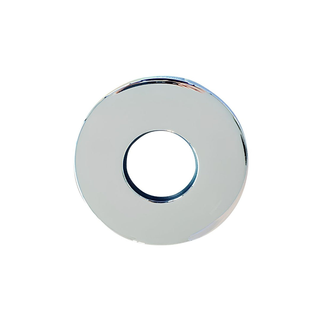 Fienza 115 Round Wall Plate For Wall Mixer
