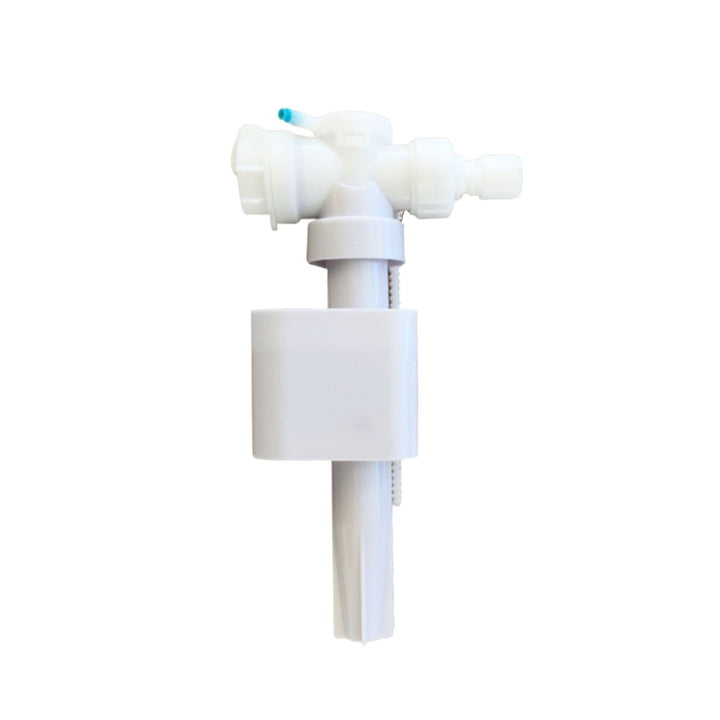 Fienza R&T Inlet – Top Inlet