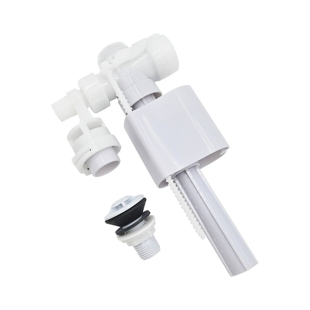 Fienza R&T Inlet – Top Inlet