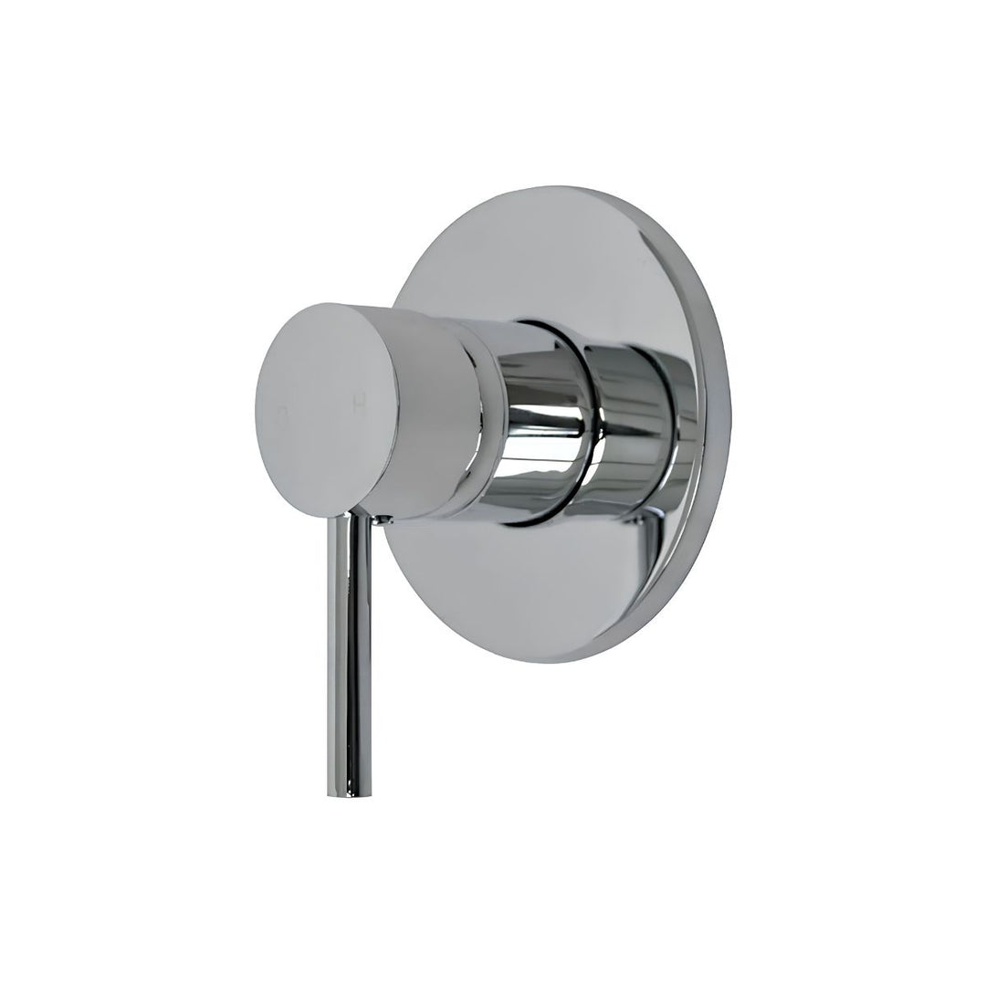 Fienza Isabella Wall Mixer (Complete Kit)