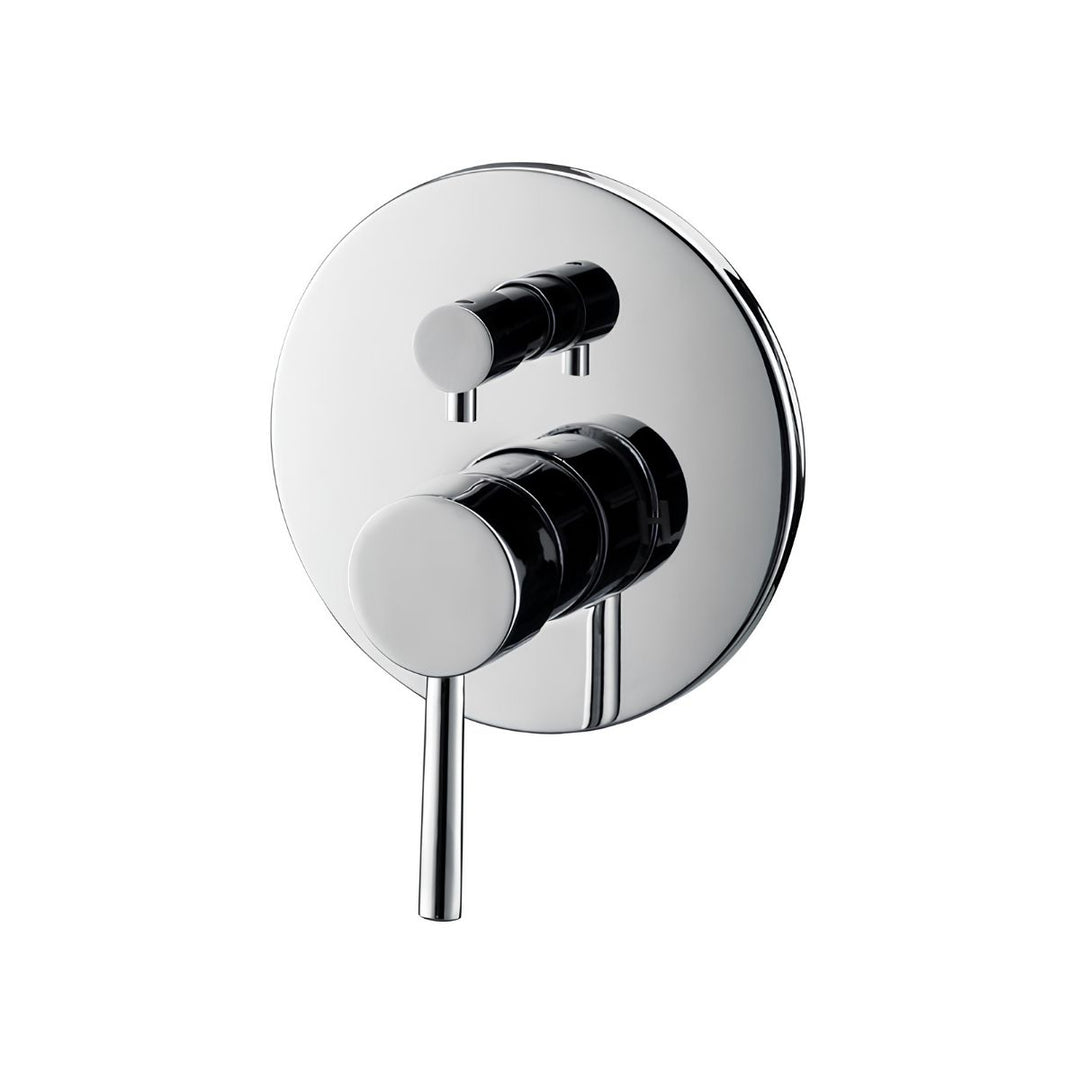 Fienza Isabella Diverter Wall Mixer (Complete Kit)