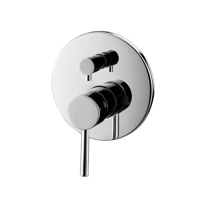 Fienza Isabella Diverter Wall Mixer (Complete Kit)