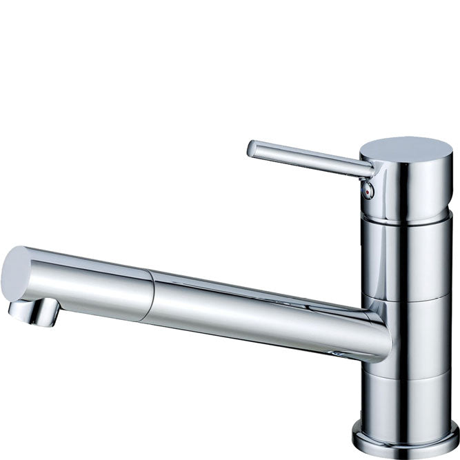 Fienza Isabella Swivel Sink Mixer - Design 10