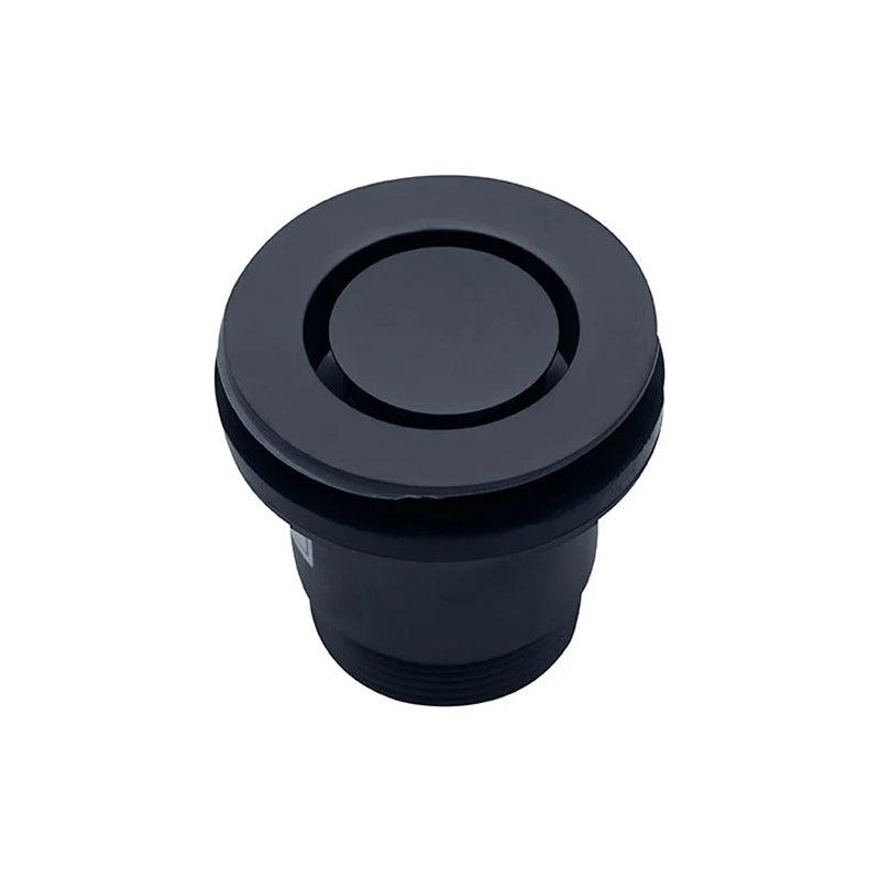 Bounty Bathroomware 40mm Bath Pop Down Plug & Waste - Design 10