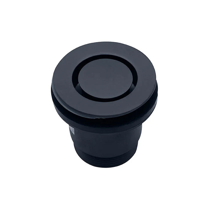 Bounty Bathroomware 40mm Bath Pop Down Plug & Waste - Design 10