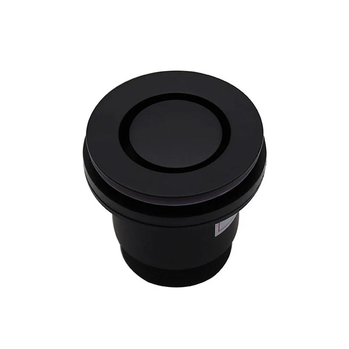 Bounty Bathroomware 40mm Bath Pop Down Plug & Waste - Design 10