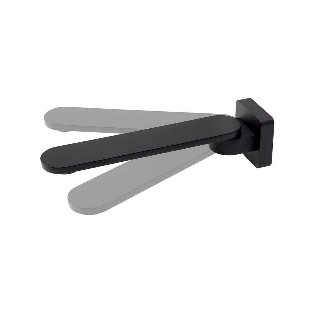 Fienza Empire Slim Swivel Bath Outlet