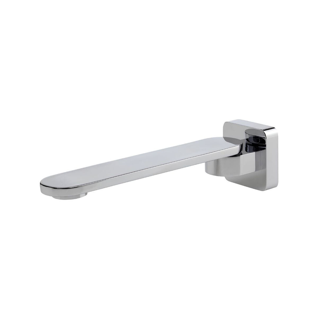 Fienza Empire Slim Swivel Bath Outlet