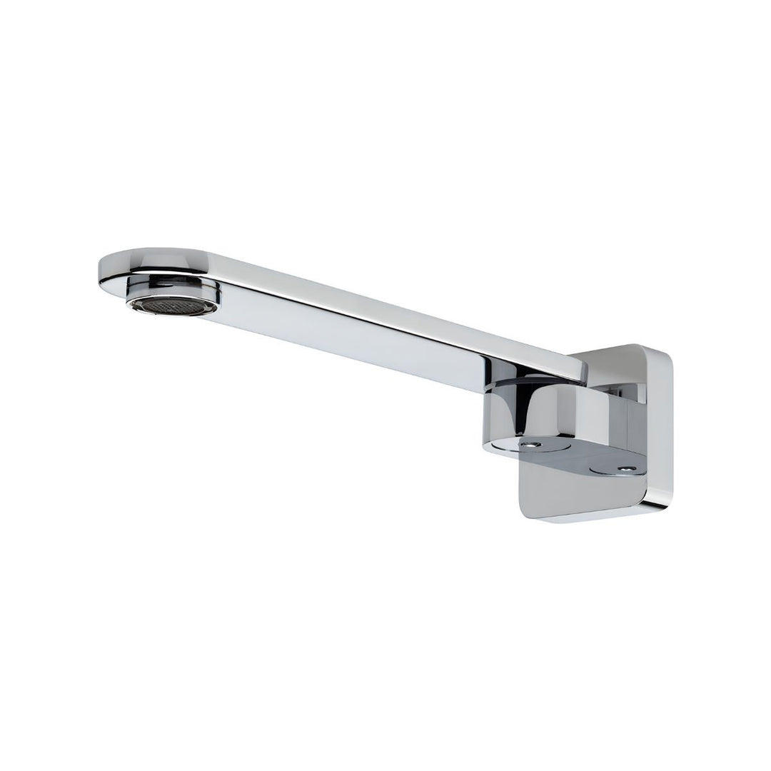 Fienza Empire Slim Swivel Bath Outlet